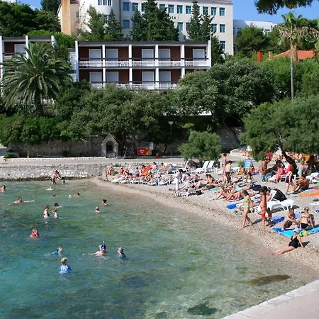 Guest house Double Hvar 141b