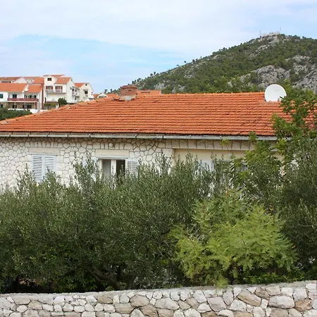 Double Hvar 141b Pensjonat