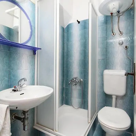 Pensjonat Double Hvar 141b