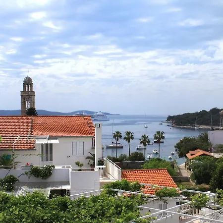 Casa de hóspedes Double Hvar 141b Hvar Town