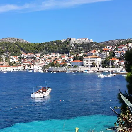 Konukevi Double Hvar 141b Hvar Town