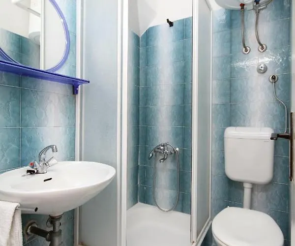 بيت ضيافة Double Hvar 141b