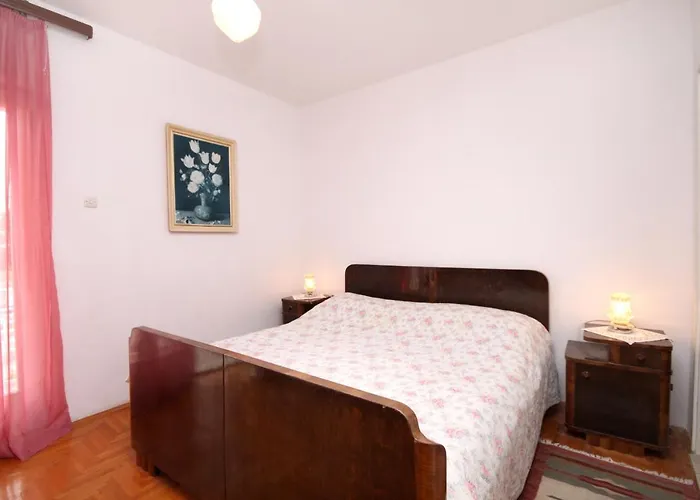 بيت ضيافة Double Hvar 141b هفار